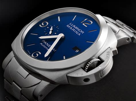 panerai quality|are panerai watches good.